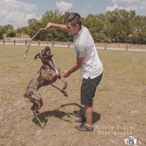 Meet your Posher, Jeremy